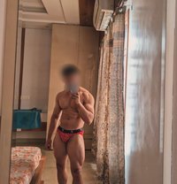 Sammy 🤍1 - Male escort in Mumbai