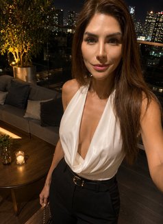 Sammy Akai - puta in İstanbul Photo 3 of 9