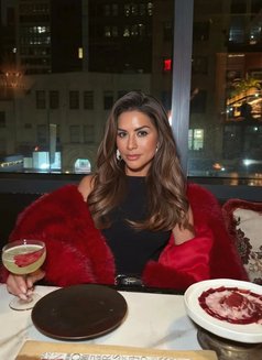 Sammy Akai - escort in Lisbon Photo 1 of 8