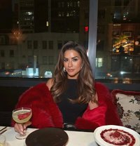 Sammy Akai - escort in Lisbon