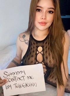 Sammy 500/1 hour 300/halftime - escort in Abu Dhabi Photo 6 of 12