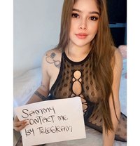 Sammy ANAL - puta in Abu Dhabi Photo 6 of 12