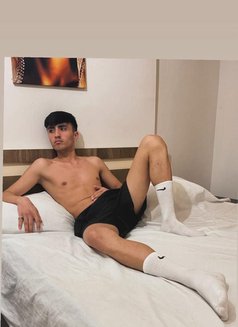 Sammy - Acompañantes masculino in İstanbul Photo 7 of 9