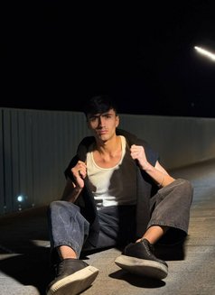 Sammy - Acompañantes masculino in İstanbul Photo 9 of 9