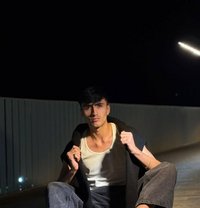 Sammy - Male escort in İstanbul