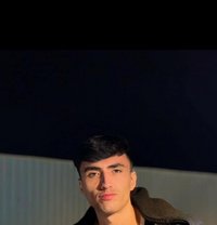 Sammy - Male escort in İstanbul