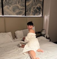 Sammy - Male escort in İstanbul