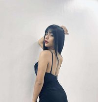 Sammy Bernz - Transsexual escort in Singapore
