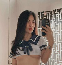 Sammy Bernz - Transsexual escort in Singapore