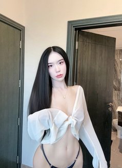 Sammy Big D - Transsexual adult performer in Riyadh Photo 24 of 29