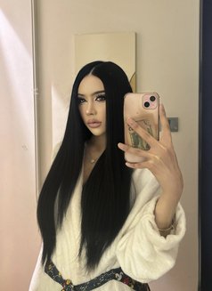 Sammy Big D - Transsexual adult performer in Riyadh Photo 26 of 28