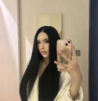 Sammy Big D - Transsexual adult performer in Riyadh Photo 26 of 26