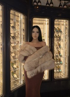 Sammy Big D - Transsexual adult performer in Riyadh Photo 26 of 28