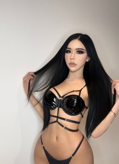 Sammy Big D - Transsexual adult performer in Riyadh Photo 21 of 29