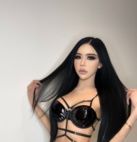 Sammy Big D - Transsexual adult performer in Riyadh Photo 24 of 27