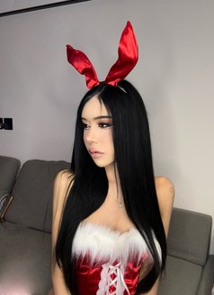 Sammy Big D - Transsexual adult performer in Riyadh Photo 23 of 29