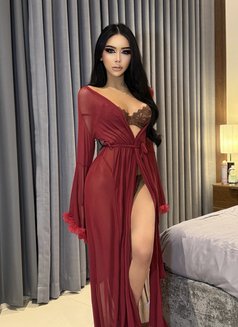 Sammy Big D - Transsexual adult performer in Riyadh Photo 19 of 23