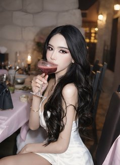 Sammy Big D - Transsexual adult performer in Riyadh Photo 23 of 28