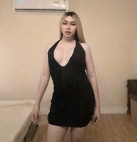 Sammy #Both - Transsexual escort in Riyadh