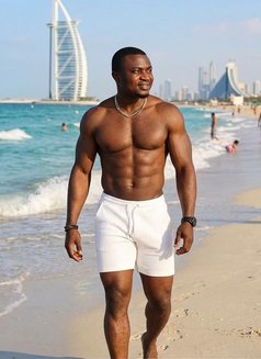 Sammy - Acompañantes masculino in Abu Dhabi Photo 3 of 4