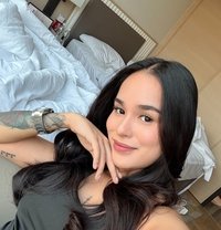 Sam - Transsexual escort in Davao