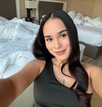 Sam - Transsexual escort in Davao