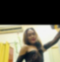 Sammy Dxb - Transsexual escort in Dubai