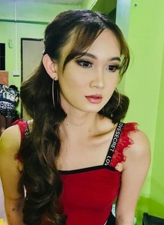 Sam Asian Princess - Acompañantes transexual in Macao Photo 5 of 7