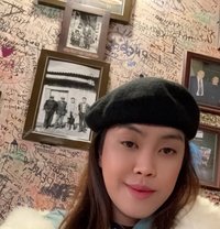 Sammy - Acompañantes transexual in Singapore