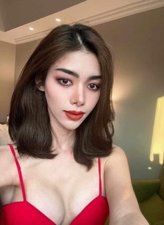 Sammy From Thailand 🇹🇭 - Transsexual escort in Al Manama Photo 3 of 14