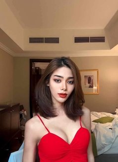 Sammy From Thailand 🇹🇭 - Transsexual escort in Al Manama Photo 5 of 14