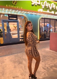 Sammy Fullservice - escort in Abu Dhabi Photo 2 of 8