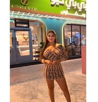 Sammy Fullservice - puta in Abu Dhabi