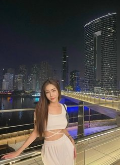 Sammy nd Maya Hot Experiences Services - Transsexual escort in Dubai Photo 21 of 25