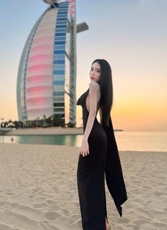 Sammy Hot Experiences Services - Transsexual escort in Dubai Photo 17 of 22