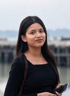 Sammy - escort in Mumbai Photo 1 of 7