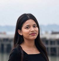 Sammy - puta in Mumbai