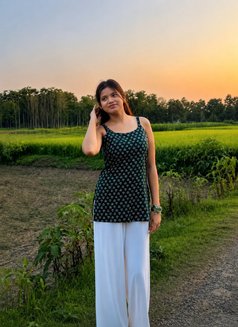 Sammy - escort in Mumbai Photo 2 of 7