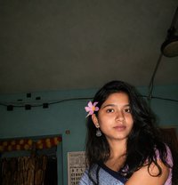 Sammy - escort in Mumbai