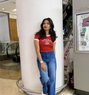 Sammy - escort in Mumbai Photo 6 of 7