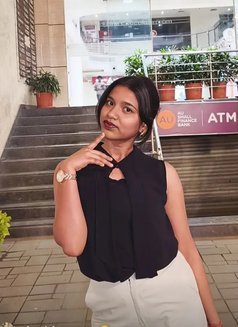 Sammy - escort in Mumbai Photo 7 of 7