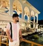 Sammy - Male escort in Bangalore Photo 1 of 1