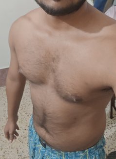 Sammy - Male escort in Guwahati Photo 1 of 2