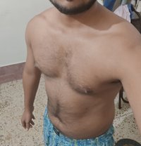 Sammy - Male escort in Guwahati