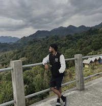 Sammy - Male escort in Guwahati