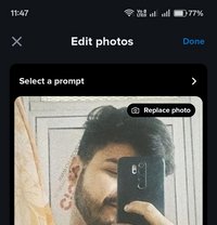 Sammy - Male escort in New Delhi