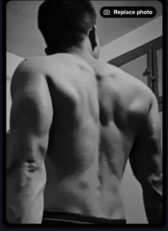 Sammy - Acompañantes masculino in Jamshedpur Photo 3 of 4