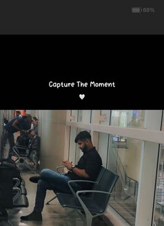 Sammy - Acompañantes masculino in Jamshedpur Photo 4 of 4