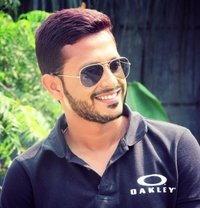 Born to Shine - Male escort in Kolkata