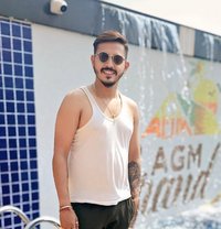 Sammy - Acompañantes masculino in Kolkata